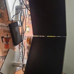 dell monitors and docking station