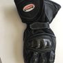 Motorbikes gloves Image 4