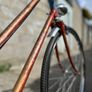 Vintage Bicycle Image 4