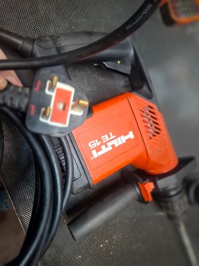 Hilti te15