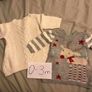 baby girl 0-3m  bundle -25 items Image 10