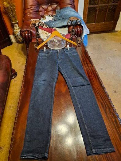 Monaco  Jean's