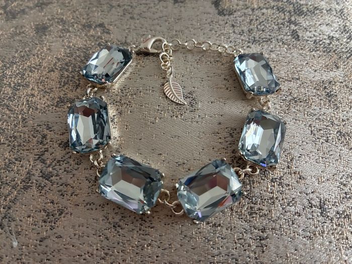 Austrian Crystal Bracelet
