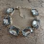 Austrian Crystal Bracelet Image 4
