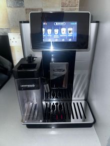 Delonghi Prima Donna coffee machine