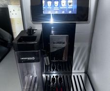 Delonghi Prima Donna coffee machine