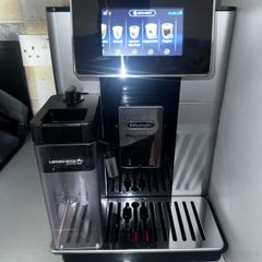 Delonghi Prima Donna coffee machine