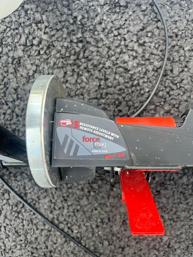 Elite Force Mag Elastogel turbo trainer