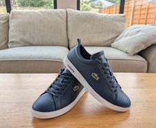 Lacoste Trainers UK8.5