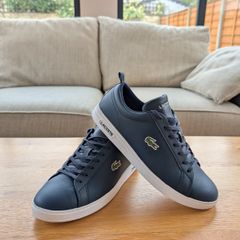 Lacoste Trainers UK8.5