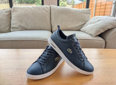 Lacoste Trainers UK8.5