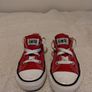 Classic Converse All Star Trainers Image 2