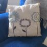 Vintage cushions x2 Image 2