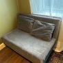 sofa bed (office / guest room) Image 2