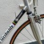 Vintage Sean Kelly era Bike Image 9