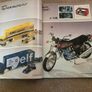 Polistil 1982 Model Cars Catalogue 142 pages Image 10