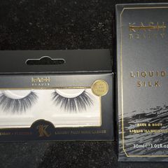 Kash Beauty bundle