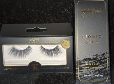 Kash Beauty bundle