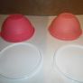 Tupperware wondelier bowl 2 x Image 4