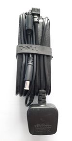 90W Dell laptop charger.