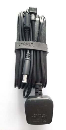 90W Dell laptop charger.