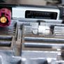 BMW F10 Screen Navigation iDrive Image 3
