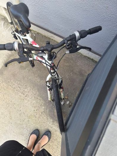 Bycicle