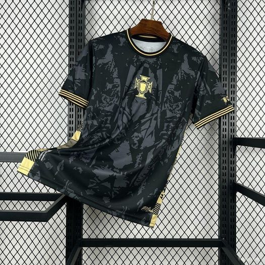 Special Edition Portugal World Cup jersey