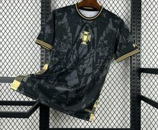 Special Edition Portugal World Cup jersey