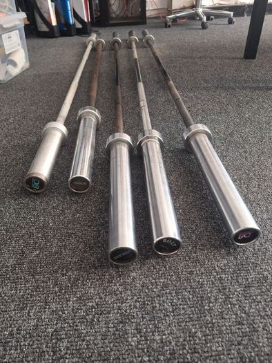 Gym Equipment