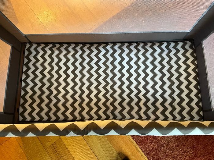 Travel Cot