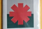 Red Hot Chili Peppers - Greatest Hits - Easy Guitar Tab - Hal Leonard