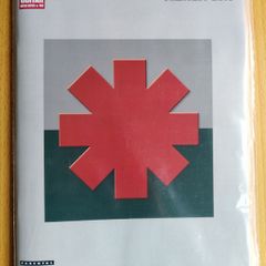 Red Hot Chili Peppers - Greatest Hits - Easy Guitar Tab - Hal Leonard