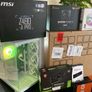 Amazing New Pc i7-11th gen 32gb Ram RTX 4060 8GB Ssd 1tb + More Image 10