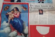 old newspapers from 1994