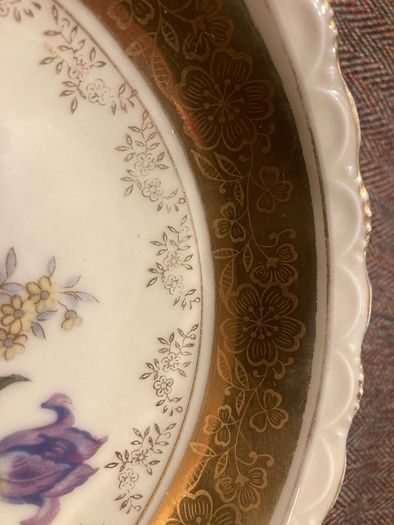 Beautiful bowl