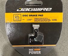 Jagwire Pro Extreme SHIMANO/TRP Sintered Disc Brake Pads