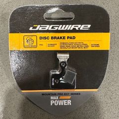 Jagwire Pro Extreme SHIMANO/TRP Sintered Disc Brake Pads