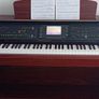 Yamaha Piano Image 4