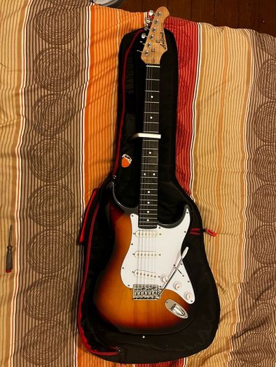 Aria pro 11 stg series