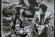White Stripes - Icky Thump.