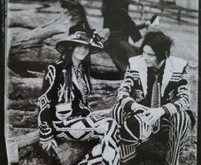 White Stripes - Icky Thump.