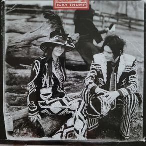 White Stripes - Icky Thump.