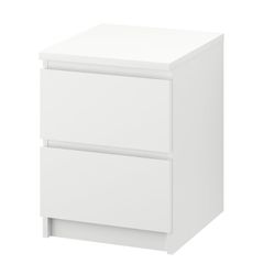 Ikea  Malm Locker