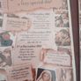 Birthday CardsBundle ,Educational & Interesting  Nov & December, Vintage Style Image 3