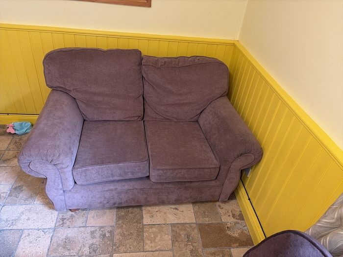 couch 2 seater