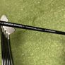 Wilson Dynapwr irons graphite Image 9