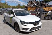 Breaking Renault Megane 2016 diesel