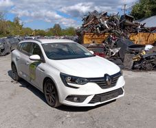 Breaking Renault Megane 2016 diesel