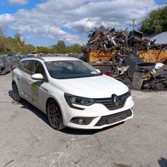 Breaking Renault Megane 2016 diesel